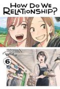 Tamifull: How Do We Relationship? 6