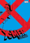 Hagiwara Reiji: X-Men: The Manga: Remastered, Vol. 2