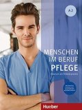 neuveden: Menschen Im Beruf - Pflege A2 KB + mp3