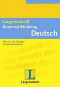 Werner Grazyna: Grammatiktraining Deutsch