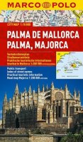 neuveden: Palma de Mallorca - lamino MD 1:15T