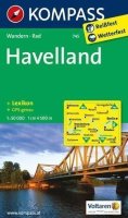 neuveden: Havelland 745 NKOM 1:50T