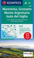 neuveden: Maremma, Grosseto, Monte Argentario 247