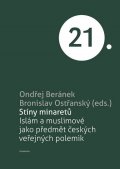 Beránek Ondřej: Stíny minaretů