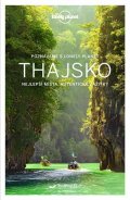 neuveden: Poznáváme Thajsko - Lonely Planet