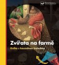 neuveden: Zvířata na farmě - Kniha s kouzelnou baterkou
