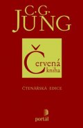 Jung Carl Gustav: Červená kniha - čtenářská edice