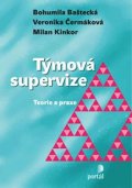 kolektiv autorů: Týmová supervize