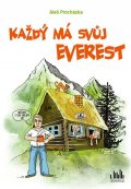 Procházka Aleš: Každý má svůj Everest