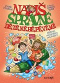 Pospíšilová Zuzana: Napiš správně dě, tě, ně, bě, pě, vě, mě - Křížovky, osmisměrky, doplňovačk