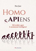 Just Petr: Homo APIens - Od zvuků a gest k neomezené inteligenci