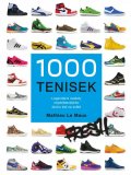 Le Maux Mathieu: 1000 tenisek