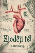 : Zloději těl