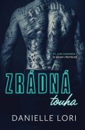 Lori Danielle: Zrádná touha