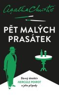 Christie Agatha: Pět malých prasátek