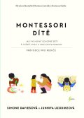Daviesová Simone: Montessori dítě