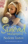 Moriarty Sinéad: Sedem listov