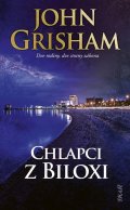 Grisham John: Chlapci z Biloxi (slovensky)