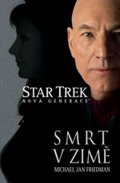 kolektiv autorů: Star Trek - Smrt v zimě