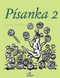 Mikulenková Hana: Písanka 2 - 1. ročník