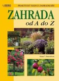 Noordhuis Klaas T.: Zahrada od A do Z