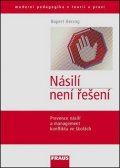 Herzog Rupert: Násilí není řešení