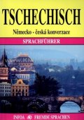 Navrátilová Jana: Tschechisch / Německo - česká konverzace