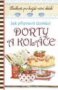 neuveden: Jak připravit domácí dorty a koláče