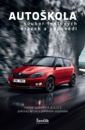 neuveden: Autoškola 2011 - Soubor testových otázek a odpovědí