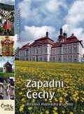 neuveden: Západní Čechy (Český atlas)