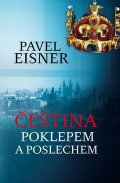 Eisner Pavel: Čeština poklepem a poslechem