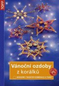 neuveden: Vánoční ozdoby z korálků - TOPP - 2. vyd