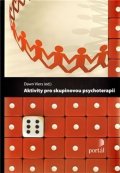 Viers Dawn: Aktivity pro skupinovou psychoterapii