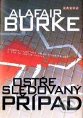 Burkeová Alafair: Ostře sledovaný případ