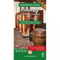 neuveden: Pivovary Čech, Moravy a Slezska/1:500 tis.(tematická mapa)