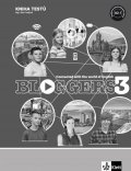 neuveden: Bloggers 3 (A2.1) – kniha testů