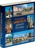 neuveden: Památky UNESCO střední Evropy