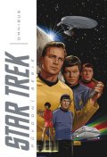 Tipton Scott: Star Trek - Omnibus - Původní série