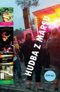 kolektiv autorů: Hudba z Marsu (4 knihy + DVD)