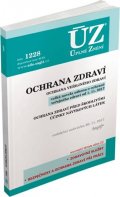 neuveden: ÚZ 1228 Ochrana zdraví