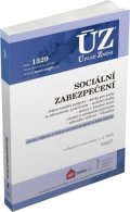 neuveden: ÚZ 1529 Sociální zabezpečení