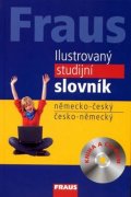 neuveden: Ilustrovaný studijní slovník N-Č/Č-N