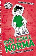 Meres Jonathan: Svět podle Norma 3 - Může vyvolat plynatost