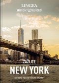 neuveden: New York - Zažijte