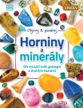 neuveden: Horniny a minerály - Ohromující svět geologie a drahých kamenů