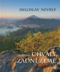 Nevrlý Miloslav: Chvály Zadní země - Labské pískovce
