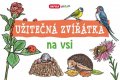 neuveden: Užitečná zvířátka na vsi
