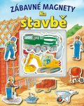 neuveden: Na stavbě