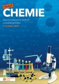 neuveden: Hravá chemie 8 - pracovní sešit