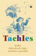 neuveden: Tachles - Kniha židovských vtipů, anekdot a povídek